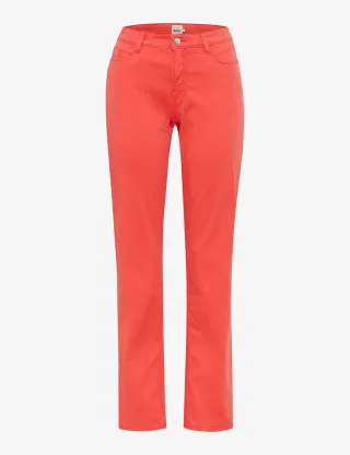 BRAX - Style Carola cranberry - Gr. - 42