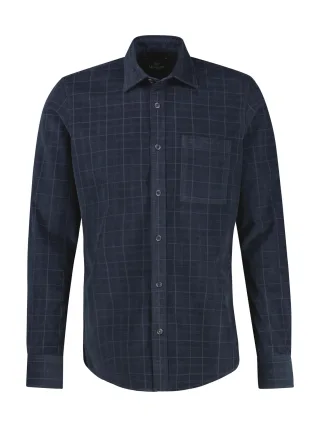 LERROS - KENT CLASSIC NAVY - Gr. - L