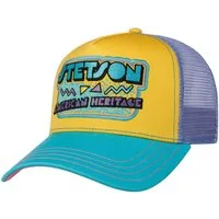 Stetson Trucker Cap 90s