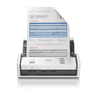 Brother ADS-1300 | ads1300un1 | Dokumentenscanner - Dual-CIS