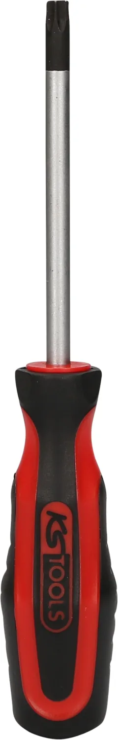 KS Tools ERGOTORQUEplus Schraubendreher, TORX® - 159.1038