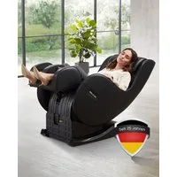 WELCON Massagesessel WELCON Massagesessel EASYRELAXX in beige, braun, schwarz und rot