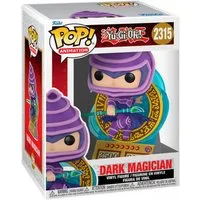 Funko Sammelfigur POP figure Premium Yu-Gi-Oh! Dark Magician #2315
