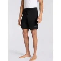HUGO Shorts SPRAY mit Tunnelzug