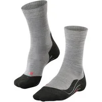 FALKE Wandersocken TK5 Wander leicht und bequem für Freizeitwanderungen, atmungsaktiv