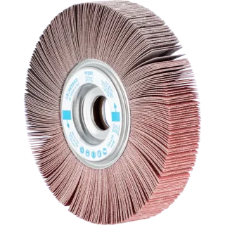 PFERD TOOLS Lamellenschleifrad FR für universelle Anwendung - 44732121
