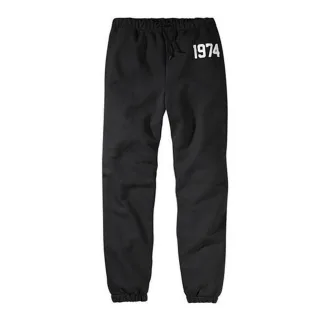 Adidas 1974 Herren Black Track Hosen