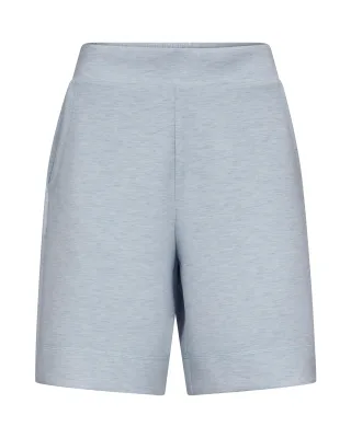 MOS MOSH - MMNamara Sweatshorts skyway - Gr. - Shorts