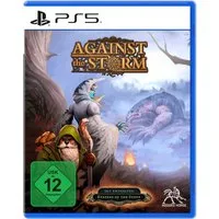 Against the Storm PlayStation 5