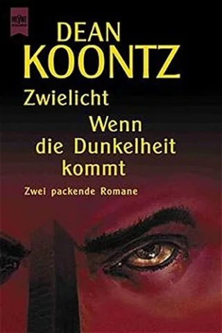 Wenn die Dunkelheit kommt