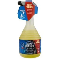 DR WACK Dr. Wack S100 Total Reiniger+ 750 ml Auto-Reinigungsmittel