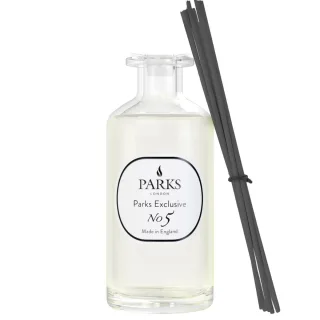 No5 - Schwarze Olive & Weihrauch Diffusor 220ml