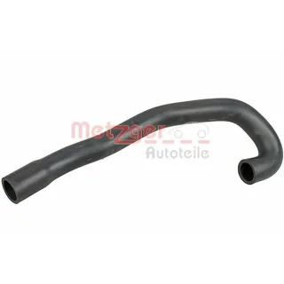 Metzger Schlauch f?r Luftversorgung Opel Vectra B 1,8