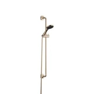 Dornbracht Duschgarnitur ohne Handbrause COYA 26412404 Champagne (22kt Gold),26412404-47 26412404-47