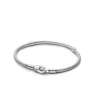 Pandora Armband Charm Holders 593681C00-17
