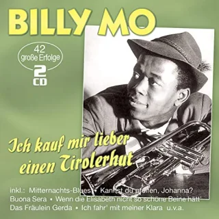 Ich Kauf Mir Lieber Einen Tirolerhut-42 Grosse E