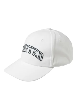 JACK&JONES - JACAYSER CAP JNR cloud dancer - Gr. - M