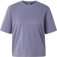 URBAN CLASSICS T-Shirt Urban Classics Ladies Sorona Loose Fit Tee (1-tlg)