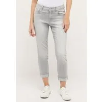 ANGELS Straight-Jeans Darleen Cool