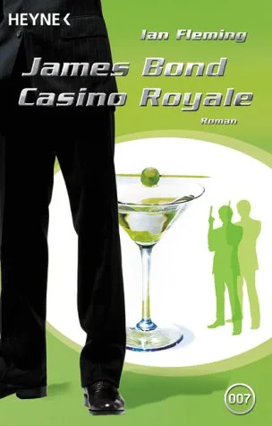 James Bond Casino Royal