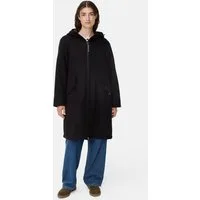 camel active Parka mit reflektierenden Details Langarm (1-St)
