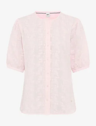 BRAX - Style Vea dusty rose - Gr. - 46