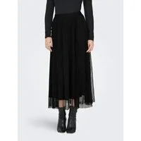 ONLY Maxirock ONLLAVINA SKIRT JRS Polyester