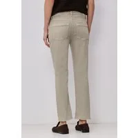 STREET ONE Slim-fit-Jeans 5-Pocket-Style