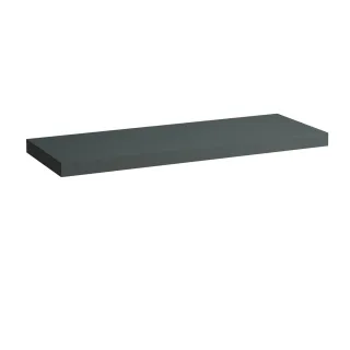 Laufen Waschtisch-Platte LANI 495x1370x65 ohne Ausschnitt H4046801122661