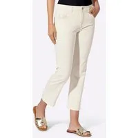 heine Jeansshorts Push-up-Jeans normal