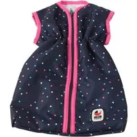 CHIC2000 Puppen Schlafsack