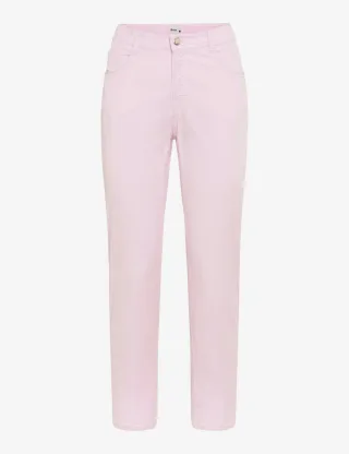 BRAX - Style Mary S DUSTY ROSE - Gr. - 46K