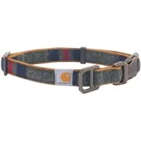 Carhartt Hunde-Halsband Blanket Stripe P000461