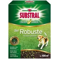 Substral Rasensamen Rasensamen Der Robuste, 2 kg