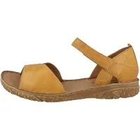 Josef Seibel Ivy 05 Damen Sandale Sandaletten, Sommerschuhe, Badeschuhe, Riemchen, Schlappen