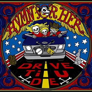 Drive Til U Die