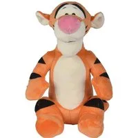 SIMBA Kuscheltier Disney Winnie The Pooh Core Refresh, Tigger, 25 cm