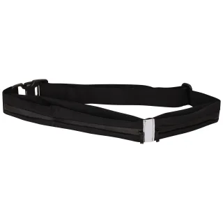 Dare 2B - Taillengürtel, Neopren-Herren/Damen Unisex (Schwarz)
