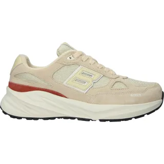 FLINT MOSS - DG531 Boulder - Runner Sneaker