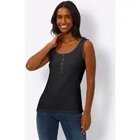 heine Shirttop Trägertop