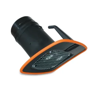 ELMAG Beleuchtungssatz komplett, 2 x 5 W, mit LED - 57679