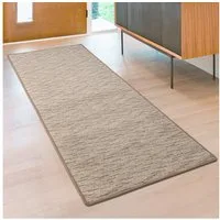 Karat Teppich auf Maß Geneva, Moderner Wohnteppich, Verschiedene Farben und Größen