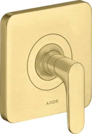 Hansgrohe Unterputzventil Axor Citterio M 34960950