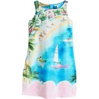 Next Jerseykleid Etuikleid aus Jersey (1-tlg)