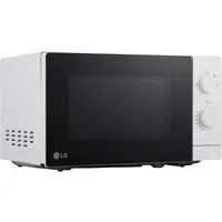 LG Mikrowelle MS2082H, Elektro, 20 l