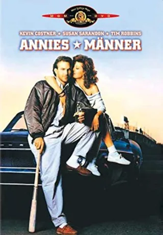 Annies Männer [DVD] [2003]
