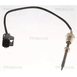 Triscan Sensor f?r Abgastemperatur Volvo C30 C70 S40 S80 V50 V70 Xc60 Xc70 2,4