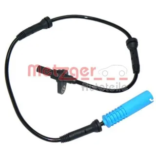 Metzger Raddrehzahlsensor vorne BMW 5er E60 6er E63