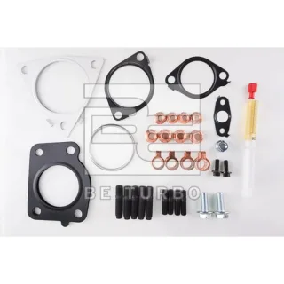BE Turbo Montagesatz f?r Turbolader Nissan Juke Renault Clio 1,6