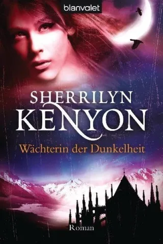 Wächterin der Dunkelheit: Roman (Dark Hunter-Serie Band 8)